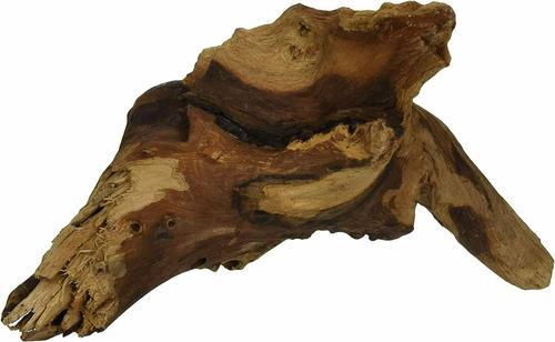 Show full view: Zoo Med Aquarium Mopani Reptile Wood, Natural, Small slide 3 of 4