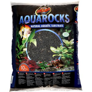 Zoo Med AquaRocks Sand, 10-lb bag