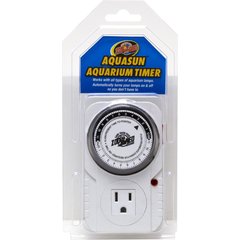 Zoo Med AquaSun Aquarium Timer