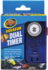 Zoo Med AquaSun Dual Timer