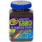 Show in main carousel: Zoo Med Aquatic Frog & Tadpole Food, 12-oz jar slide 6 of 6