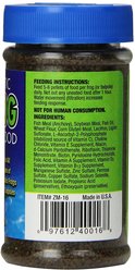 Zoo Med Aquatic Frog & Tadpole Food, 2-oz jar slide 2 of 6