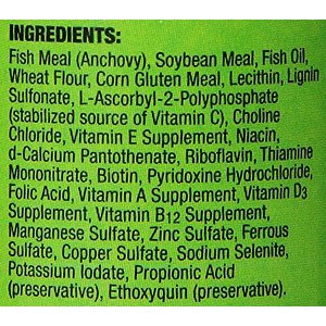 Zoo Med Aquatic Frog & Tadpole Food, 2-oz jar