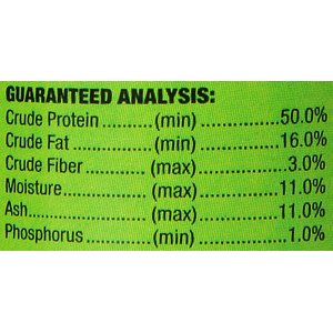 Zoo Med Aquatic Frog & Tadpole Food, 2-oz jar
