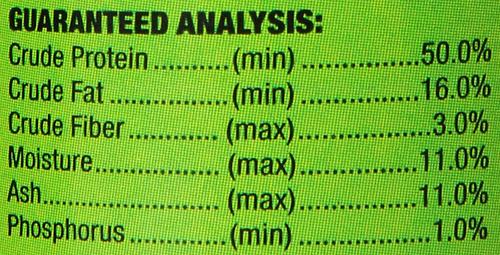 Show full view: Zoo Med Aquatic Frog & Tadpole Food, 2-oz jar slide 5 of 7