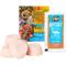Show in main carousel: Zoo Med Aquatic Turtle Banquet Block Supplement Treat, 5 count slide 3 of 5