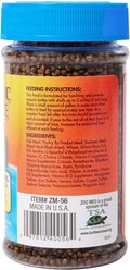 Zoo Med Aquatic Turtle Food Hatchling Formula slide 2 of 5