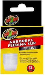 Zoo Med Arboreal Feeding Cup Refill, 12 count slide 2 of 3