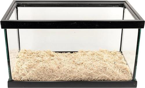 Show full view: Zoo Med Aspen Snake Bedding, 24-qt bag slide 4 of 8