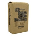 Zoo Med Aspen Snake Bedding 43.5-lb