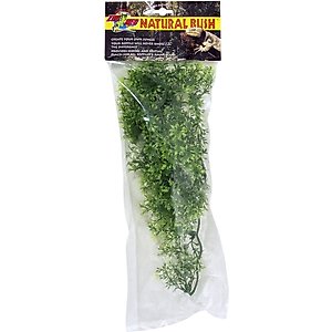 Zoo Med Australian Maple Bush Plant, Medium