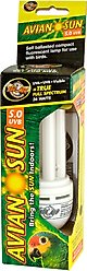 Zoo Med Avian Sun Compact Fluorescent Bird Lamp, 26-watt