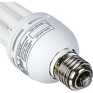 Zoo Med Avian Sun Compact Fluorescent Bird Lamp, 26-watt