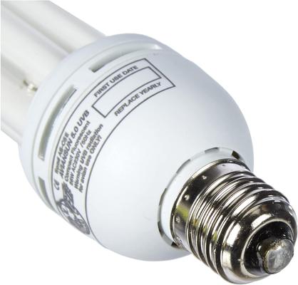 Show full view: Zoo Med Avian Sun Compact Fluorescent Bird Lamp, 26-watt slide 6 of 9