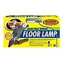 Zoo Med Avian Sun Deluxe Floor Lamp