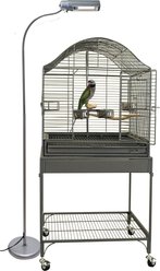 Zoo Med Avian Sun Deluxe Floor Lamp slide 2 of 4
