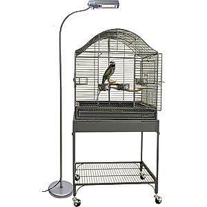 Zoo Med Avian Sun Deluxe Floor Lamp