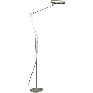 Zoo Med Avian Sun Deluxe Floor Lamp