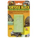 Zoo Med Banquet Block Tortoise Food, 5-oz