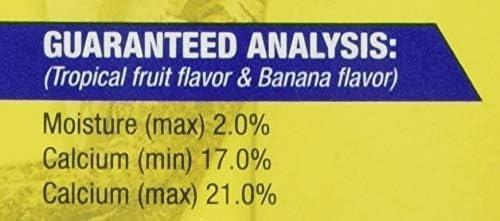 Show full view: Zoo Med Banquet Cuttlebone Bird Food, Large slide 8 of 8