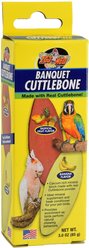 Zoo Med Banquet Cuttlebone Bird Food, Small slide 2 of 3