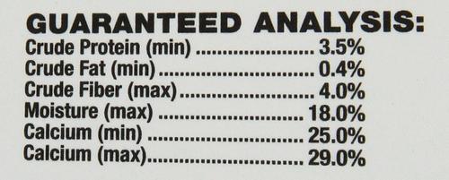 Show full view: Zoo Med Betta Banquet Blocks, 6 count slide 3 of 3