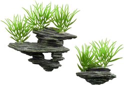 Zoo Med Betta Bling Tiered Rocks slide 2 of 2