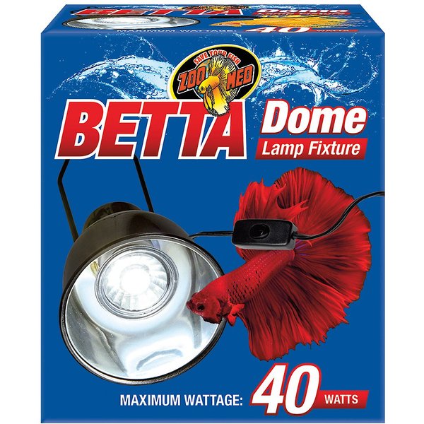 Fluker's Mini Sun Dome 100 Watt Heat Lamp – 5.5 Inch Diameter (Pack Of 2)