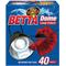 Show in main carousel: Zoo Med Betta Dome Reptile Lamp Fixture slide 1 of 1