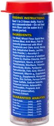 Zoo Med Betta Micro Floating Pellets Fish Food, 0.65-oz slide 2 of 4
