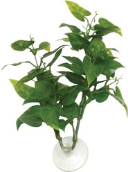 Zoo Med Betta Plastic Philo Plant