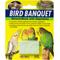 Show in main carousel: Zoo Med Bird Banquet Vegetable Formula Mineral Block Beak Conditioner, 1-block slide 1 of 6