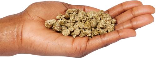 Show full view: Zoo Med Blue Tongue Skink Food Crumbles, 8-oz pouch slide 4 of 4