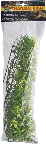 Zoo Med Bolivian Croton Reptile Plant, Large