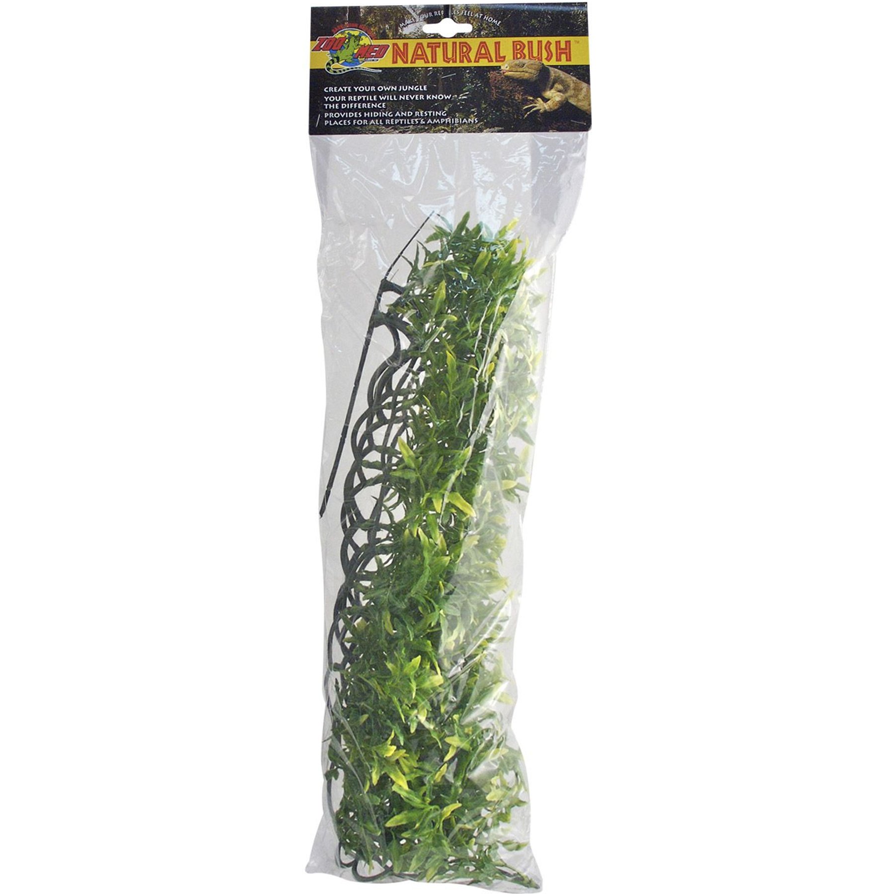 Zoo Med Bolivian Croton Reptile Plant, Large