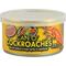 Show in main carousel: Zoo Med Can O' Cockroaches Reptile Food, 1.2-oz can slide 1 of 4