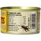 Show in main carousel: Zoo Med Can O' Crickets Reptile & Bird Food, 1.2-oz can slide 3 of 8