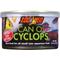 Show in main carousel: Zoo Med Can O' Cyclops Food, 3.2-oz can slide 1 of 4