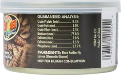 Zoo Med Can O Grubs Reptile Food, 1.2-oz can slide 2 of 4