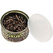 Show in main carousel: Zoo Med Can O Grubs Reptile Food, 1.2-oz can slide 4 of 4