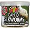 Show in main carousel: Zoo Med Can O' Silkworms Reptile Food, 1.2-oz can slide 4 of 5