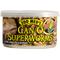 Show in main carousel: Zoo Med Can O' Superworms Extra Large Mealworms Reptile Food, 1.2-oz can slide 1 of 6