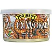 Show in main carousel: Zoo Med Can O' Worms Mealworms, 1.2-oz can slide 1 of 5