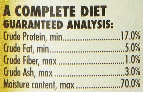 Show full view: Zoo Med Can O' Worms Mealworms, 1.2-oz can slide 4 of 5