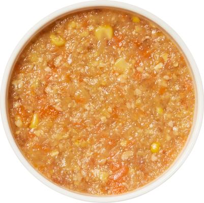 Show full view: Zoo Med Canned Box Turtle Food, 6-oz can slide 4 of 6