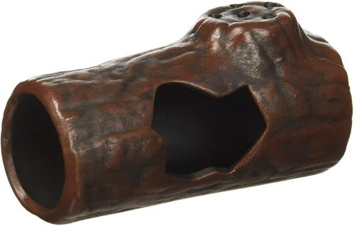 Show full view: Zoo Med Ceramic Betta Log slide 7 of 9