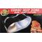 Show in main carousel: Zoo Med Combo Deep Dome Lamp, Large slide 4 of 9