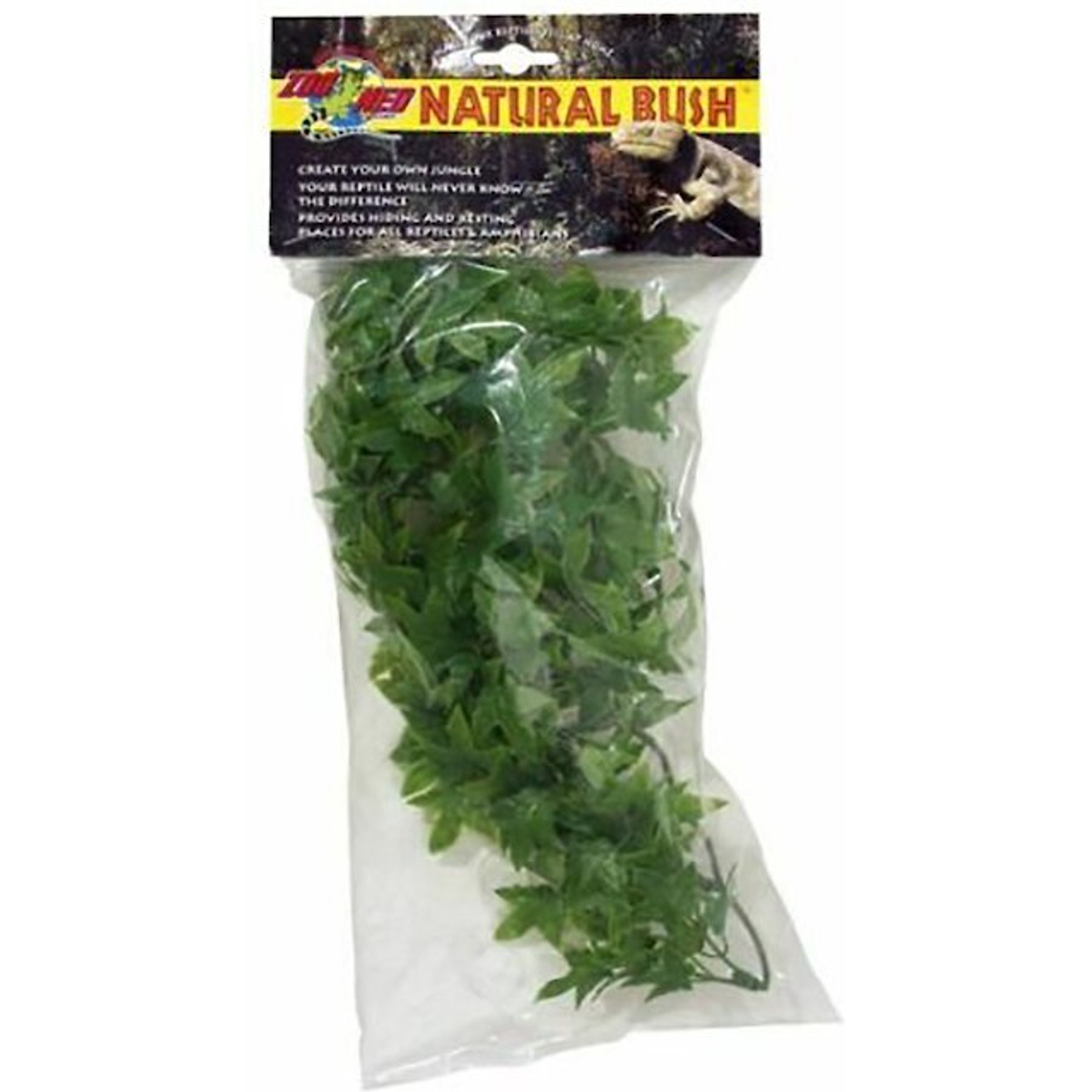 Zoo Med Congo Ivy Artificial Plant