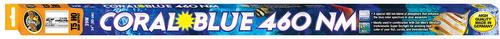 Show full view: Zoo Med Coral Blue 460nm T5-HO Lamp, 34-in, 39-watt slide 1 of 1