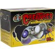 Zoo Med Creature Dual Dome Reptile Light Fixture